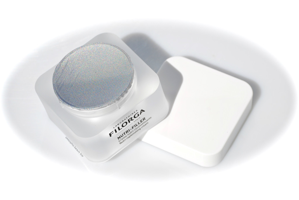 Filorga Nutri-Filler sealed