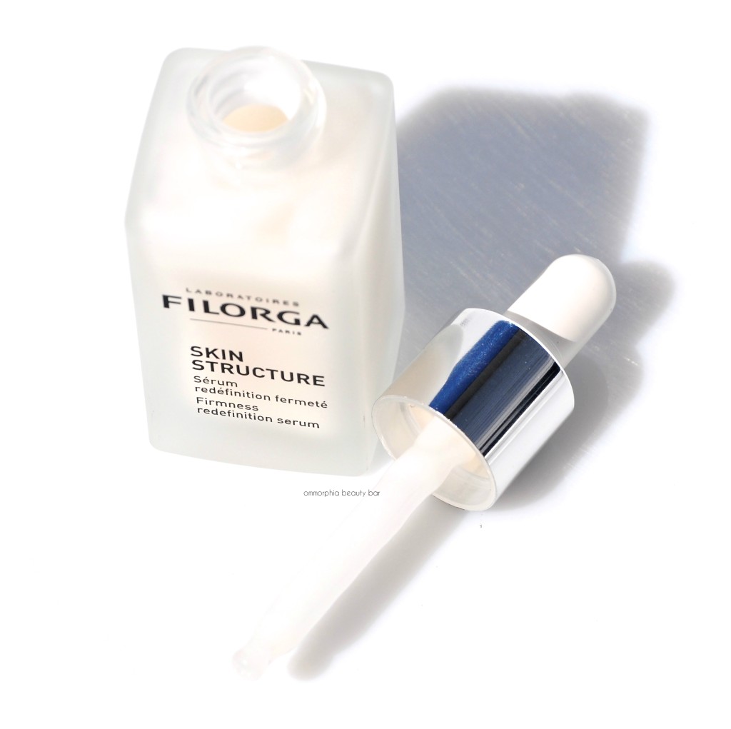 Filorga Skin Structure serum applicator