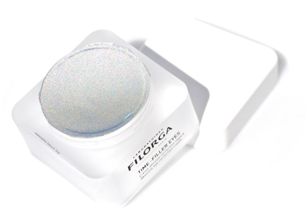 Filorga Time-Filler Eyes sealed