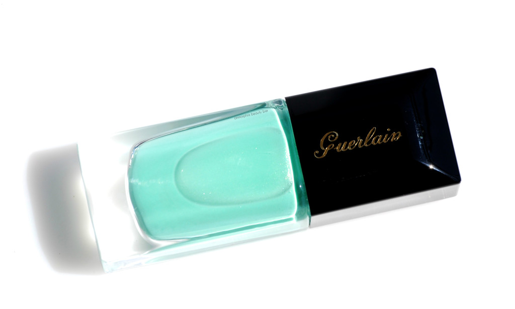 Guerlain Blue Ocean 2