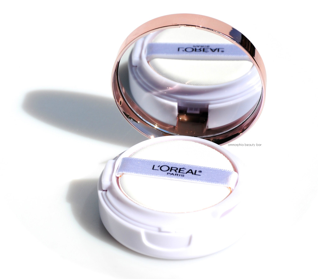 L'Oréal Lumi Cushion 1