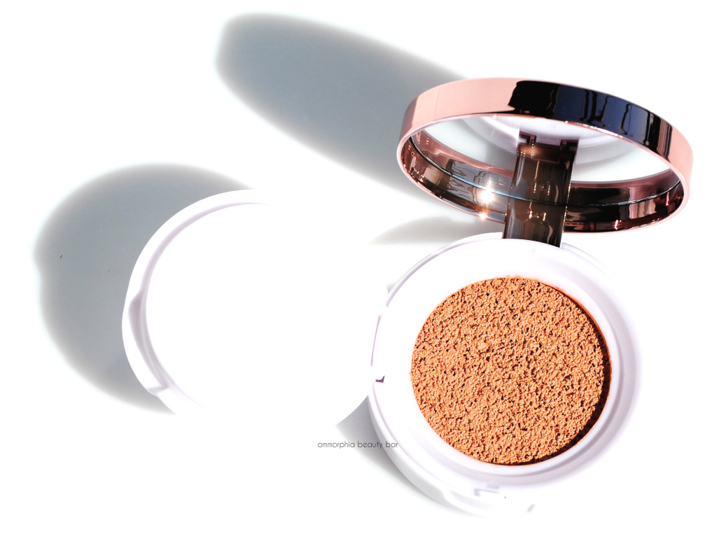 L'Oréal Lumi Cushion opener