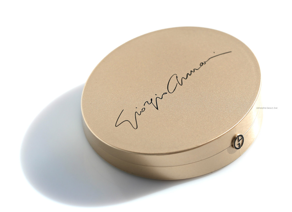 GA Luxe is More compact