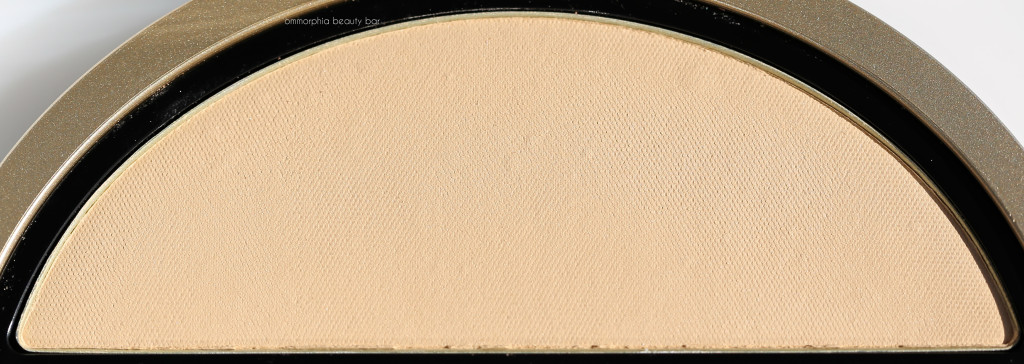 GA Luxe is More face 2