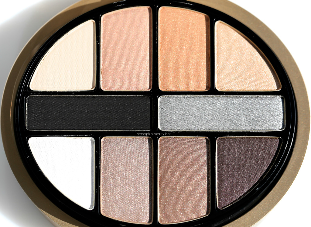 GA Luxe is More macro