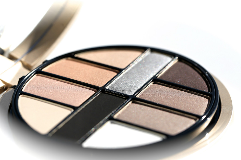 GA Luxe is More macro 2