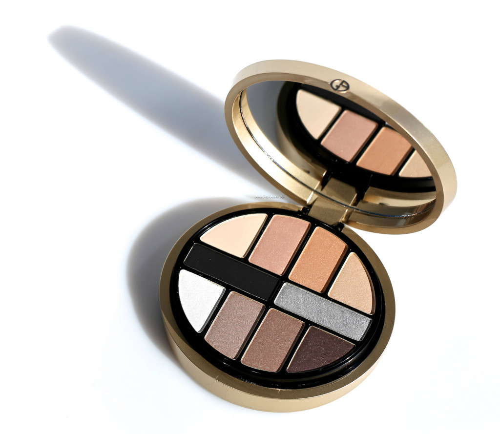 GA Luxe is More opener