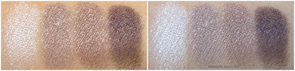 GA Luxe is More swatches 3