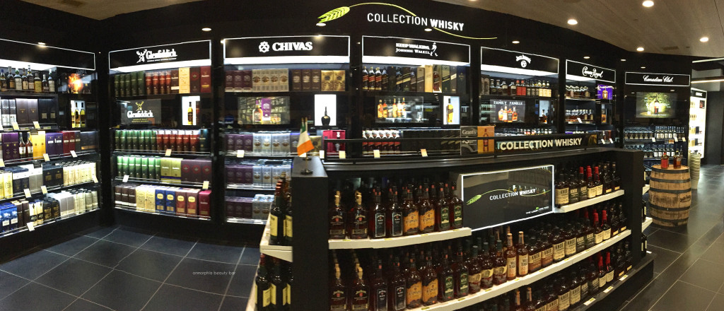 The Loop alcohol 1