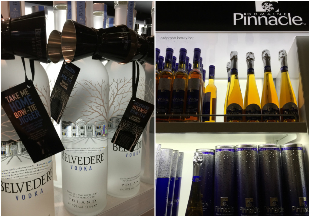 The Loop alcohol 2