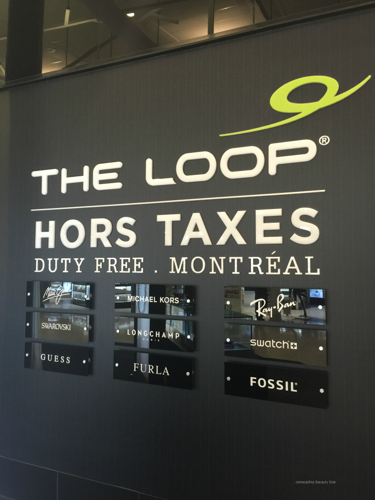 The Loop closer