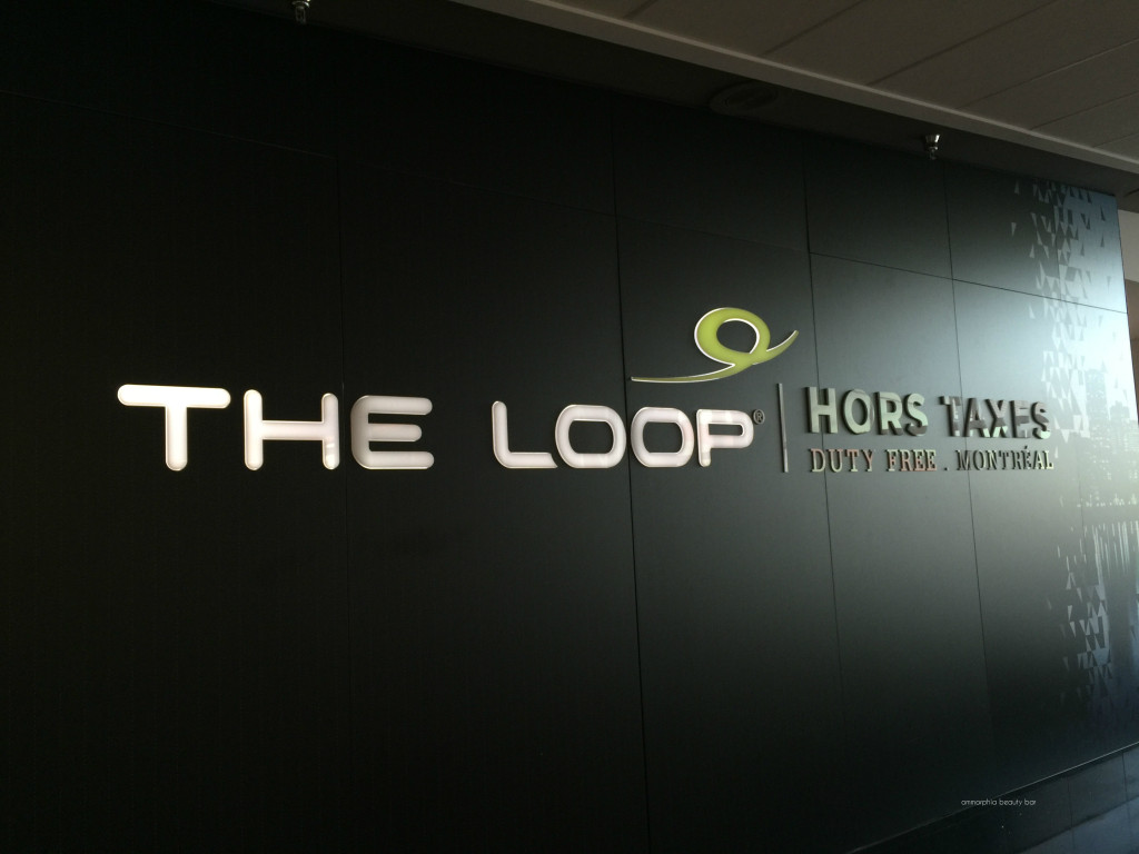 The Loop opener