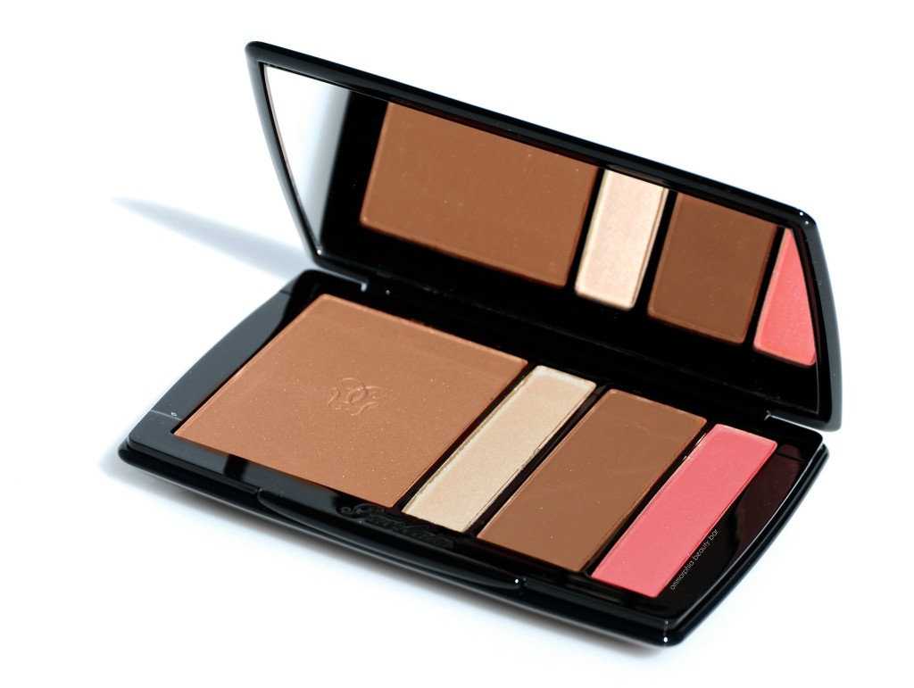Guerlain Bayadere 3