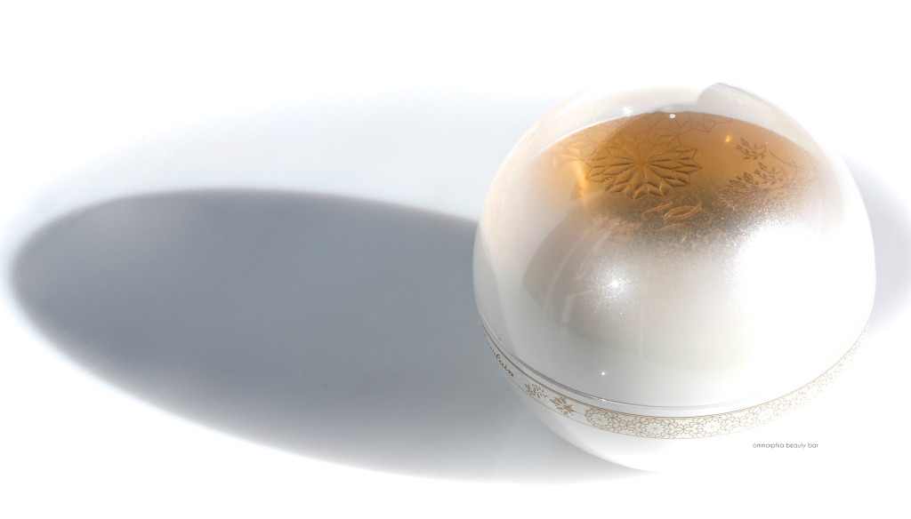 Guerlain Météorites Flocons Enchantés 1