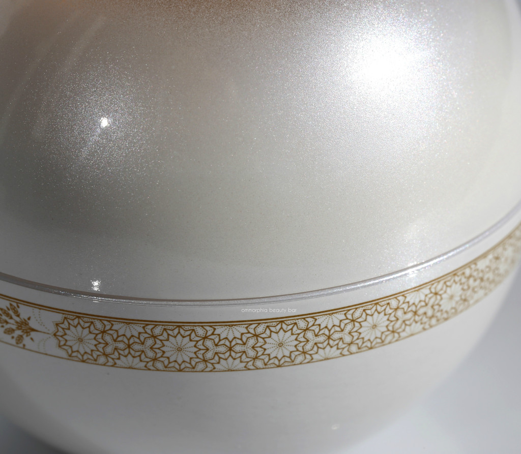 Guerlain Météorites Flocons Enchantés 3