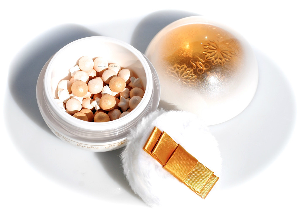Guerlain Météorites Flocons Enchantés 5