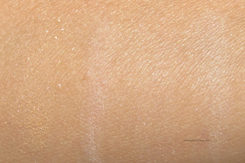 Guerlain Météorites Flocons Enchantés swatch