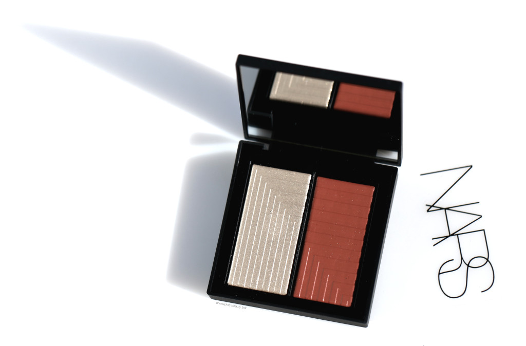 NARS Vengeful