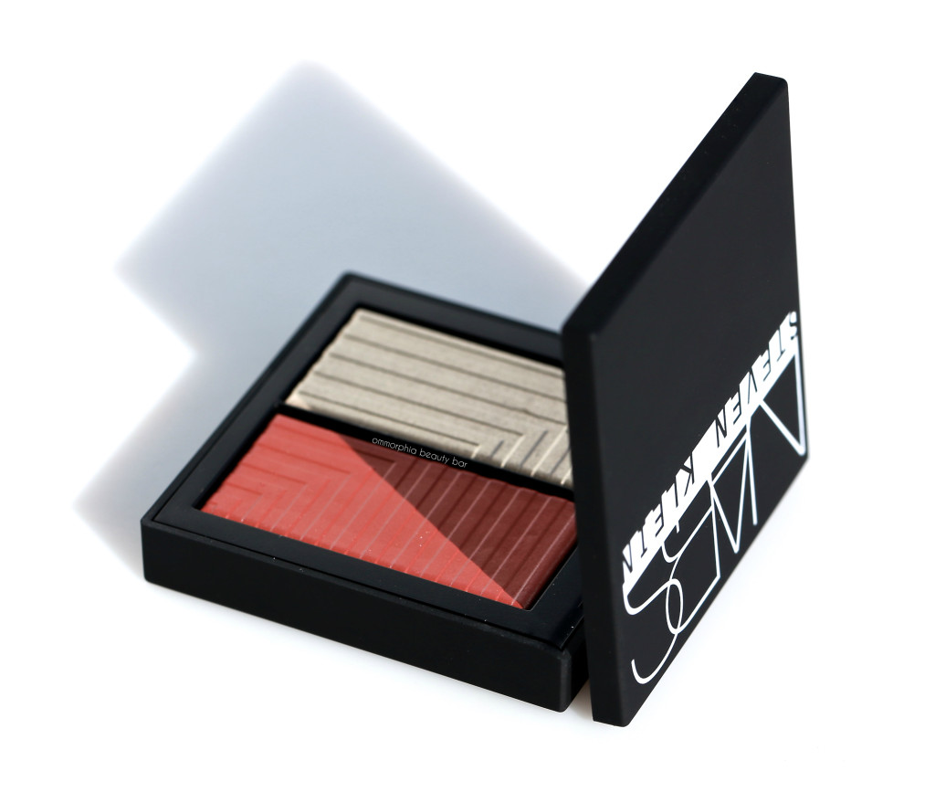 NARS Vengeful 3
