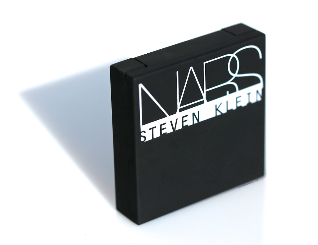 NARS Vengeful closed