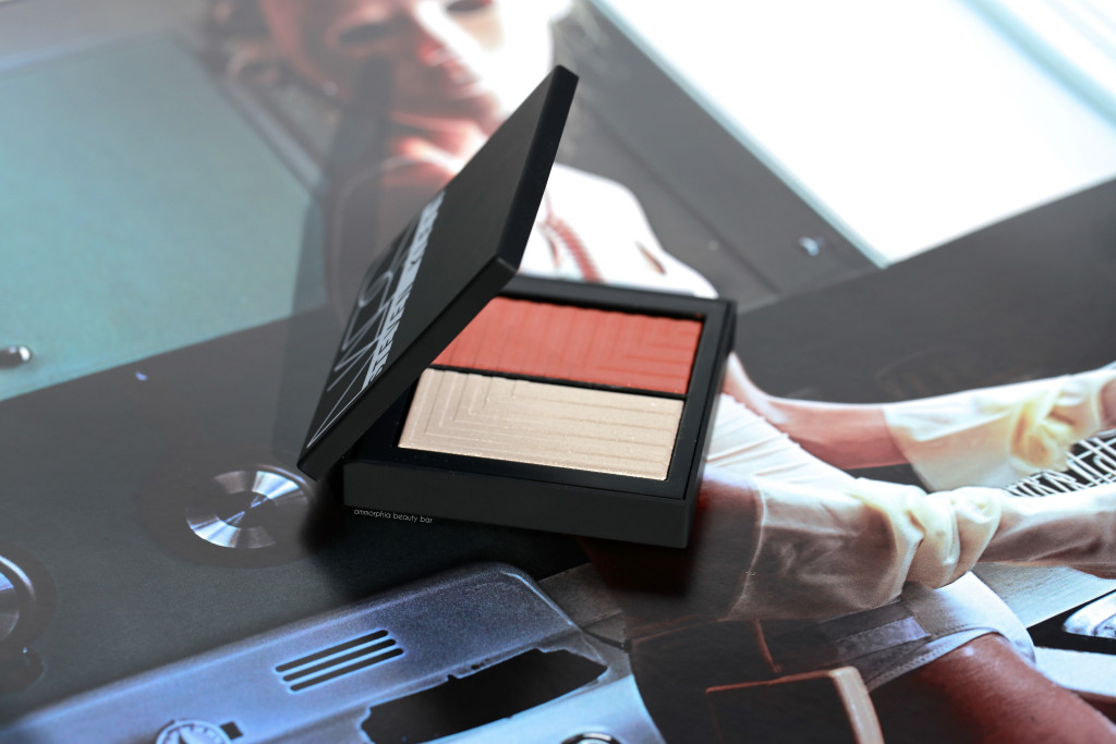 NARS Vengeful closer