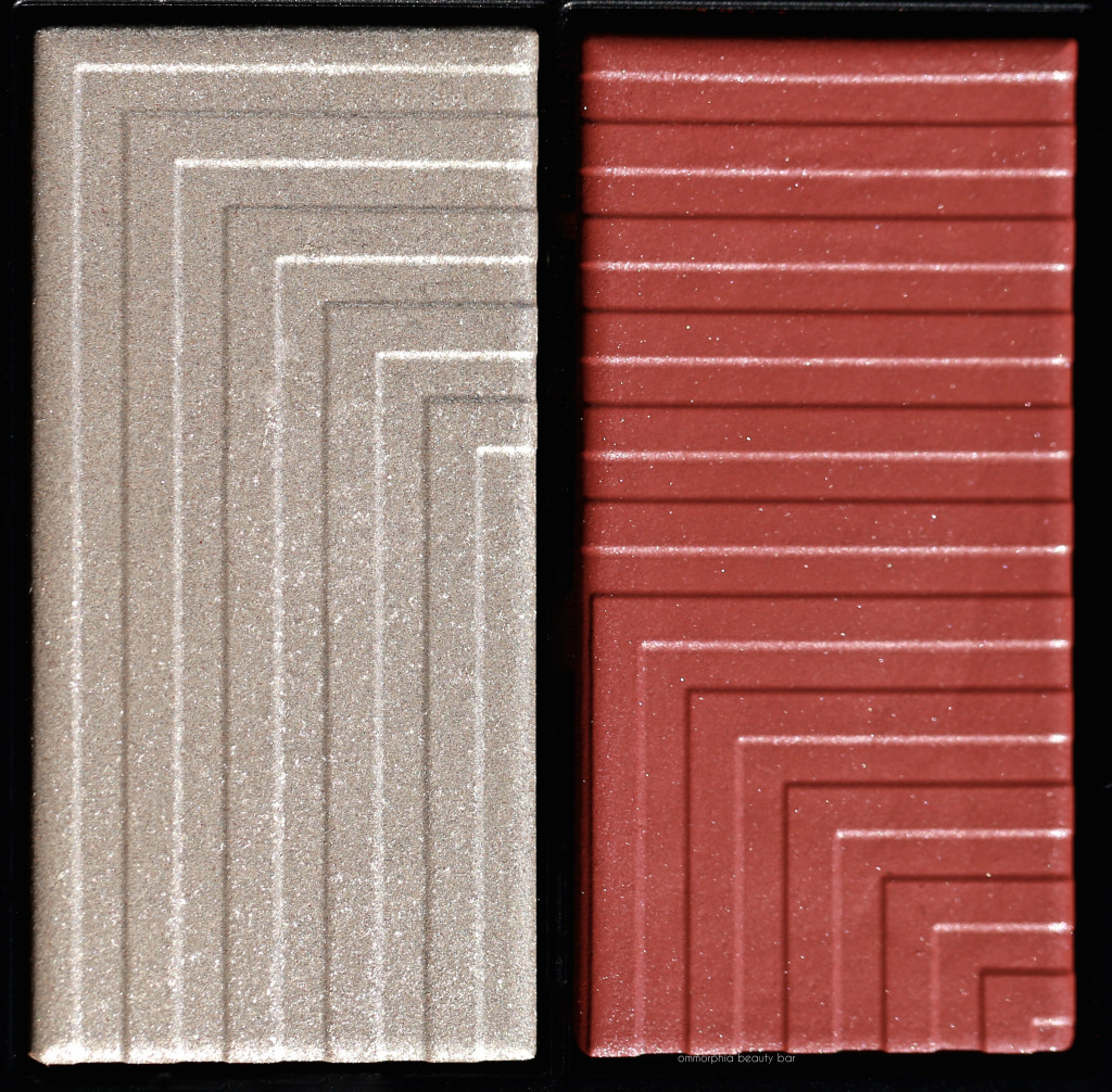 NARS Vengeful macro