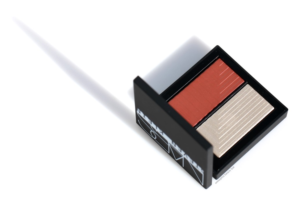 NARS Vengeful opener