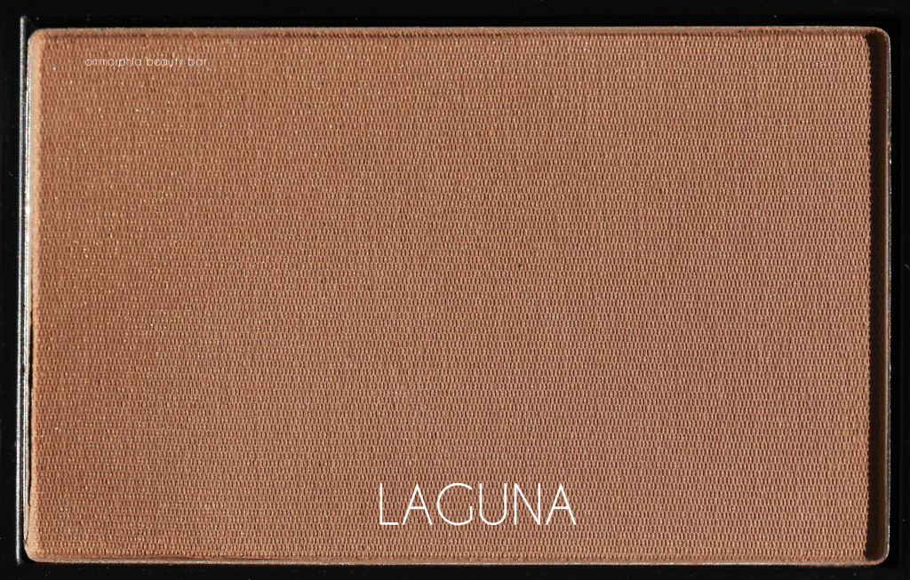 NARS Laguna