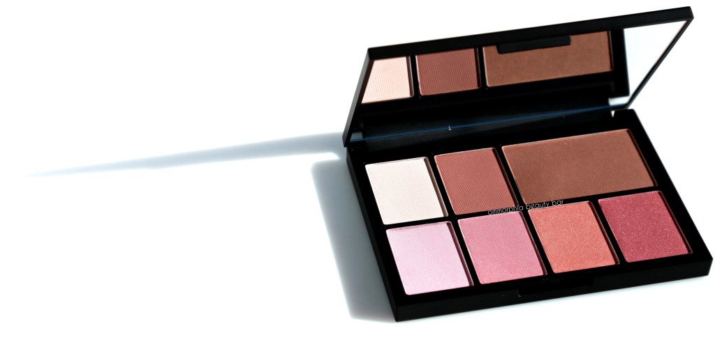 NARS One Shocking Moment 2