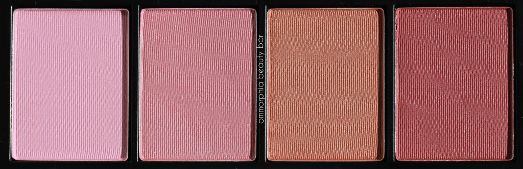 NARS One Shocking Moment bottom tier