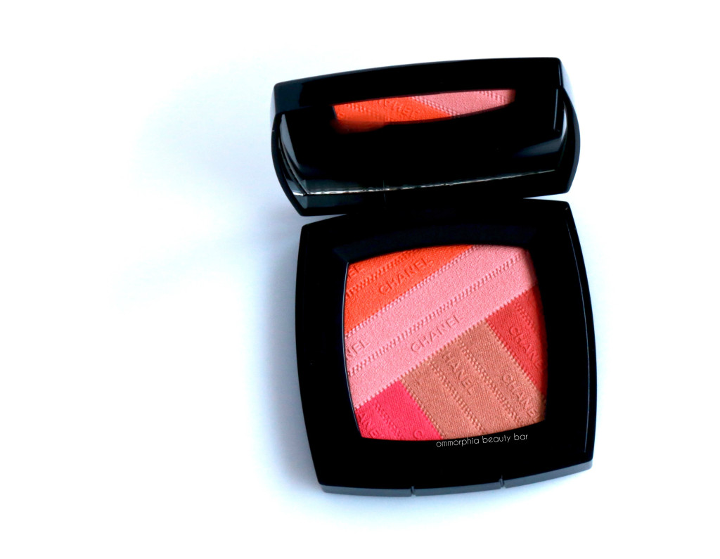 CHANEL Sunkiss Ribbon 3
