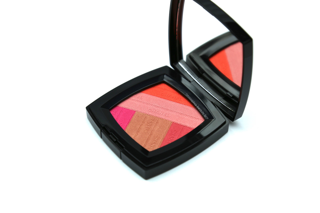 CHANEL Sunkiss Ribbon opener