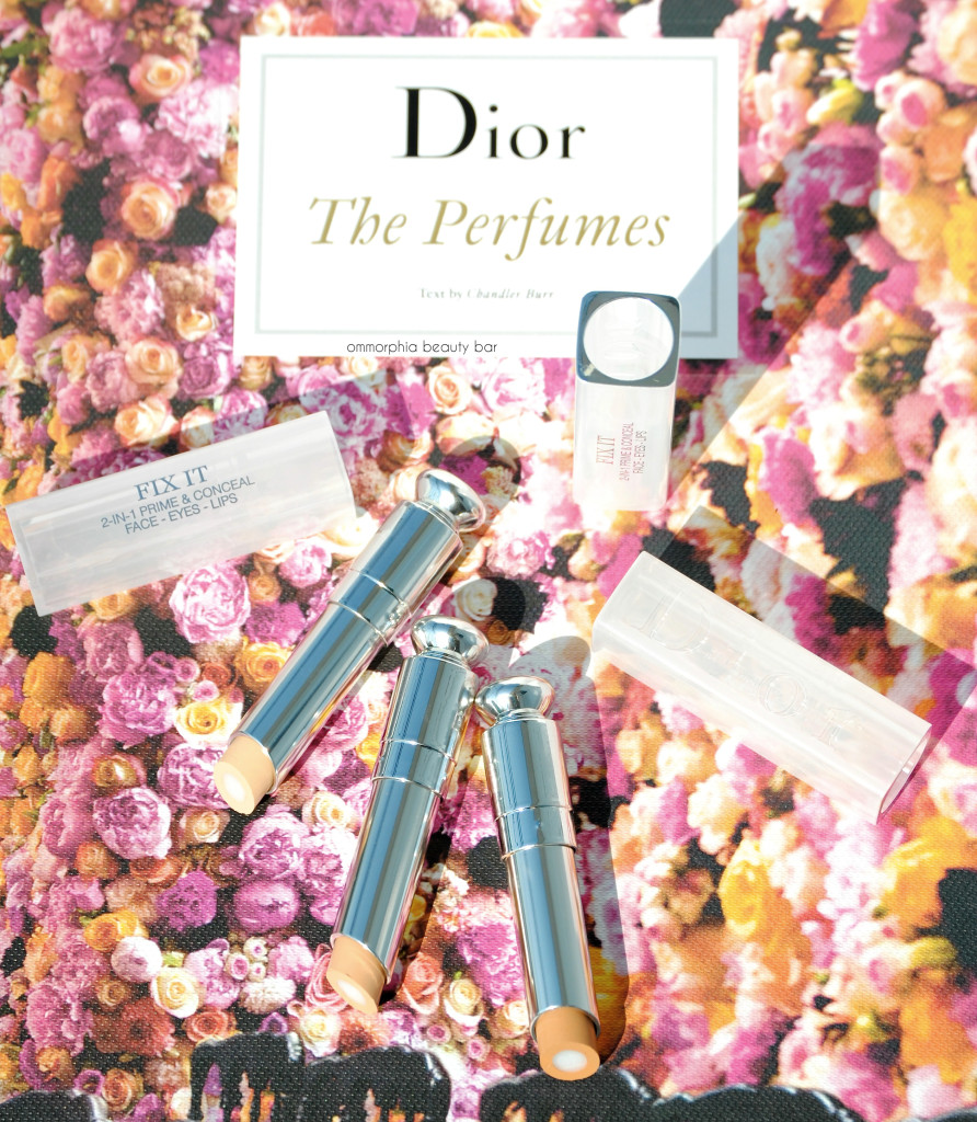 Dior Fix It opener 2