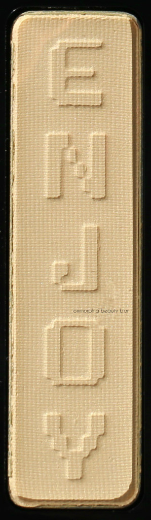 Guerlain Enjoy macro