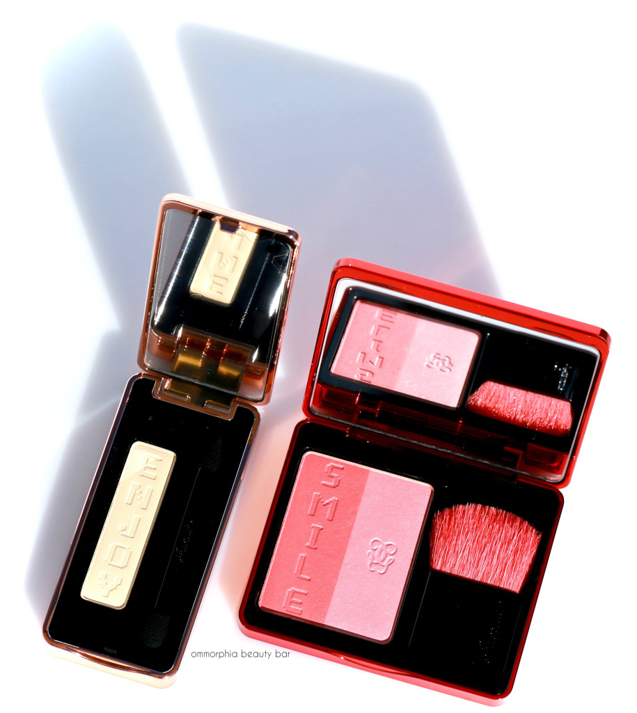 Guerlain Smile & Enjoy