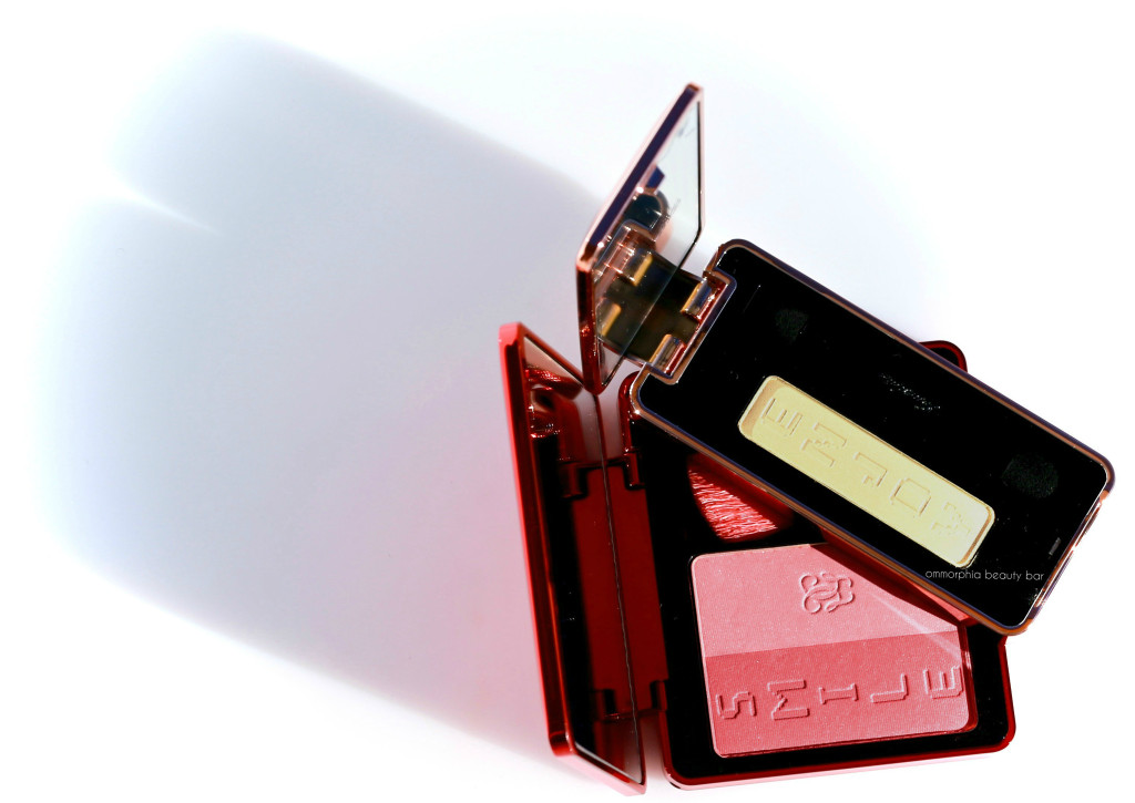 Guerlain Smile & Enjoy closer