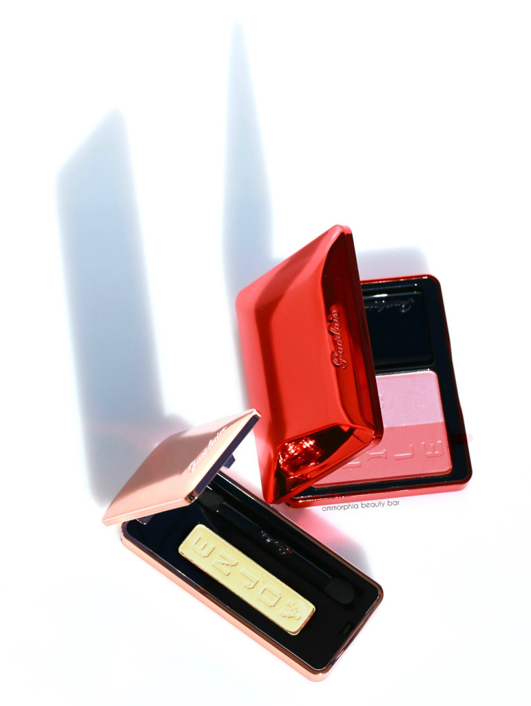 Guerlain Smile & Enjoy opener