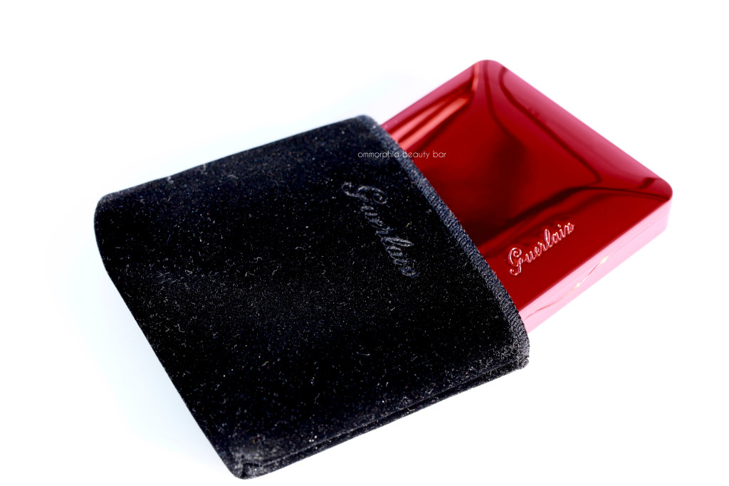 Guerlain Smile compact 2