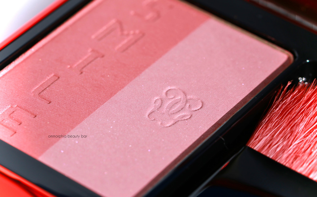 Guerlain Smile macro 2