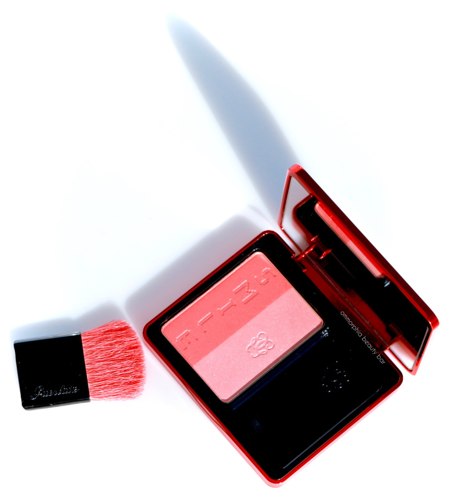 Guerlain Smile with brush