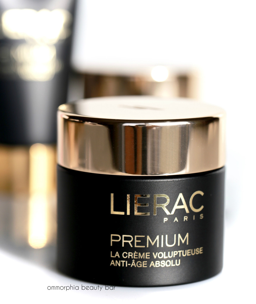 Lierac Premium Crème Voluptueuse