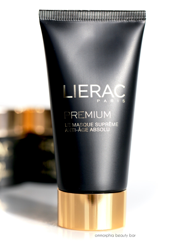 Lierac Premium Masque Suprême
