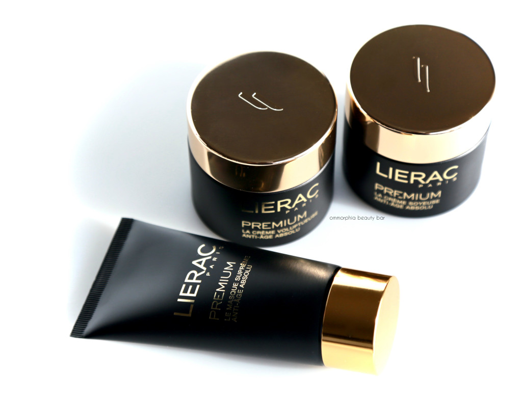 Lierac Premium closer