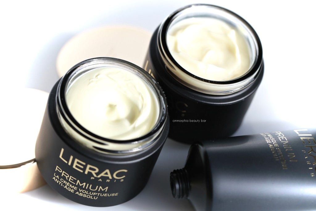Lierac Premium collection