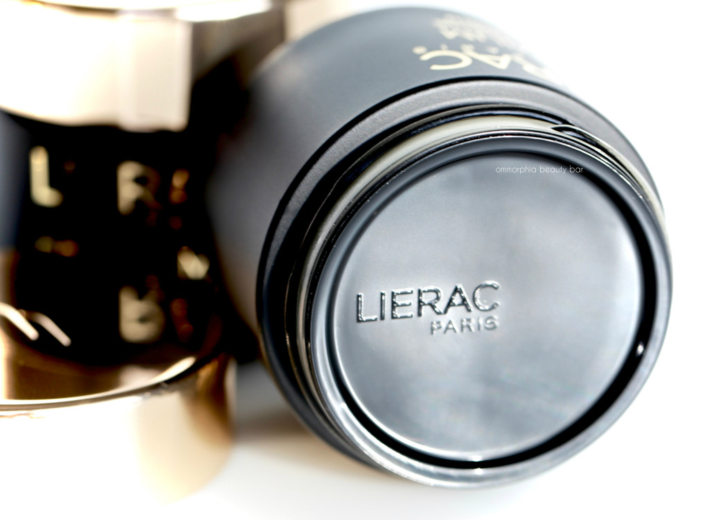 Lierac Premium inner seal