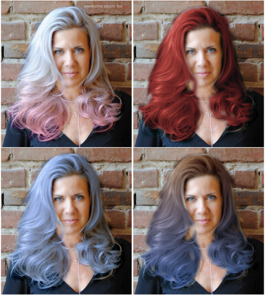 Matrix Color Lounge 2