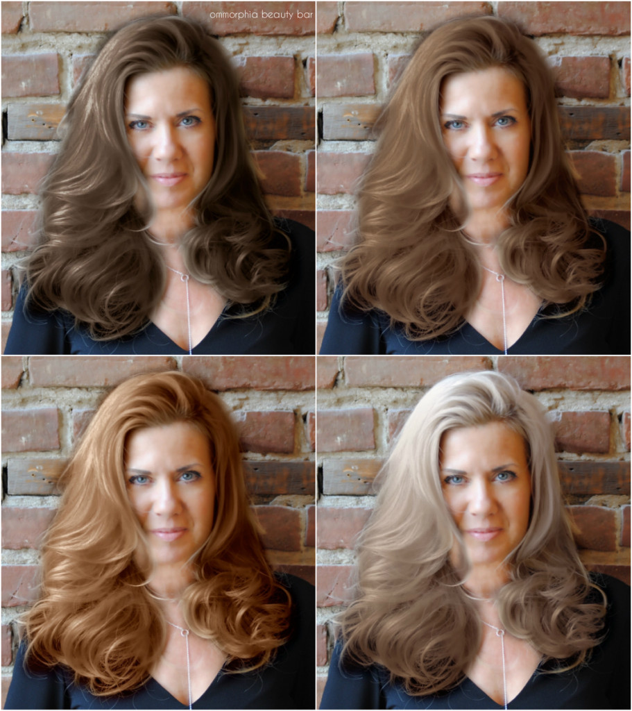 Matrix Color Lounge 3