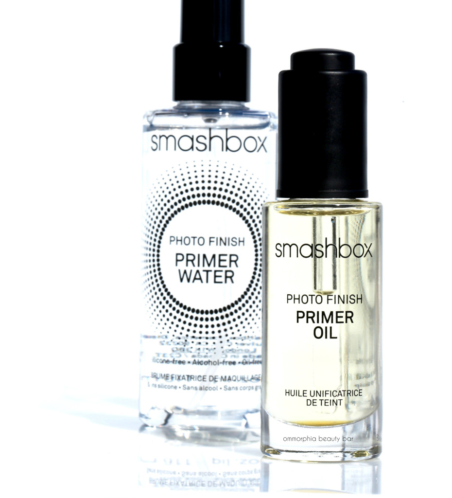 Smashbox Primer Oil 2