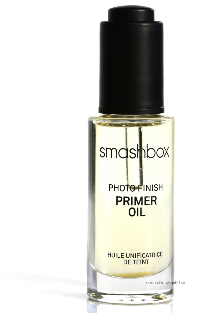 Smashbox Primer Oil