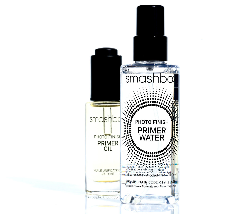 Smashbox Primer Water 2